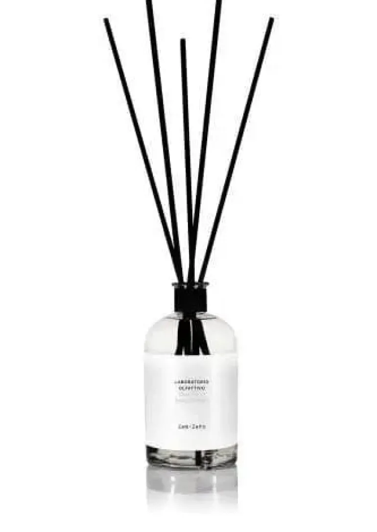 Laboratorio Olfattivo Zen-zero Diffusore 1 Litro