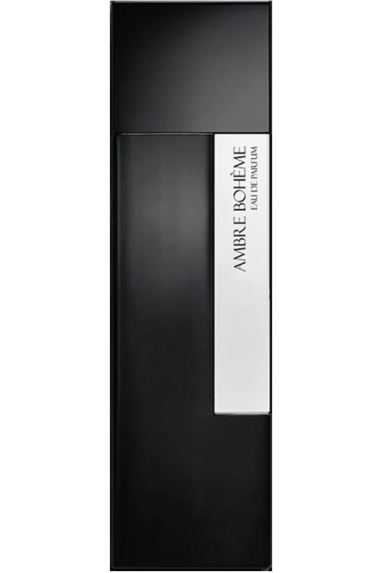 Laurent Mazzone Ambre Boheme