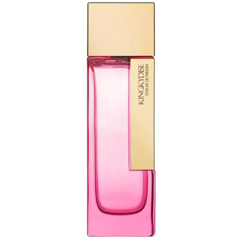 Laurent Mazzone Kingkydise