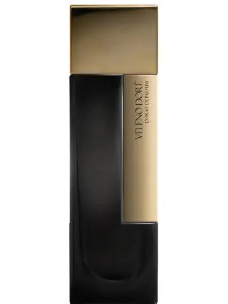 Laurent Mazzoni Veleno Dore'