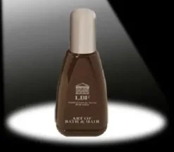 LBF Art of Bath & Hair 200 ml - LBF Cosmetics Alla Violetta Boutique