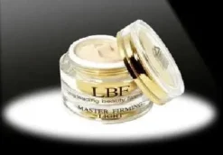 LBF Master Firming Light 50 ml - LBF Cosmetics Alla Violetta Boutique