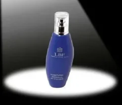 LBF Purifying Thermal Cleanser - LBF Cosmetics Alla Violetta Boutique