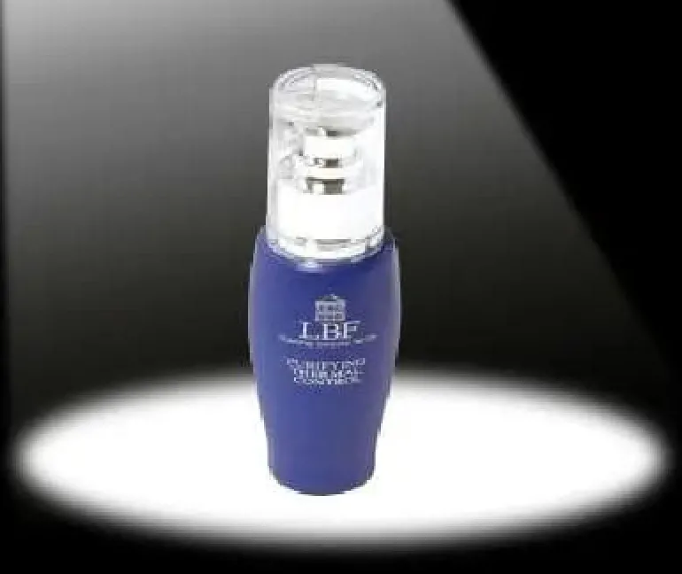 LBF Purifying Thermal Control 50 ml - LBF Cosmetics Alla Violetta Boutique