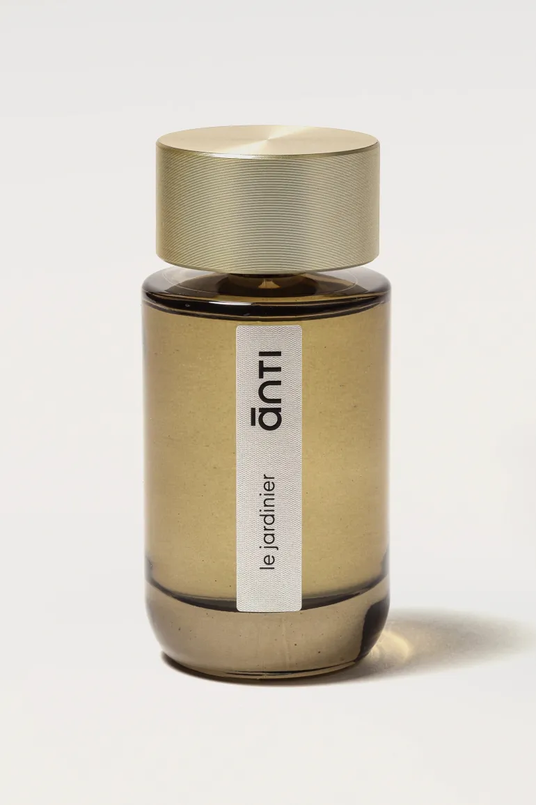 Le Jardinier ANTI - Alla Violetta Boutique Napoli Rivenditore