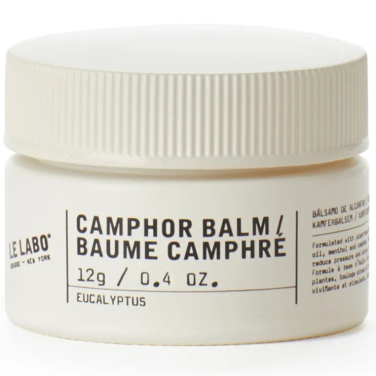 Le Labo Camphor Balm 12 gr - LE LABO Alla Violetta Boutique