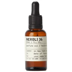 Le Labo Neroli 36 Perfume Oil 30 ml