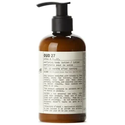 Le Labo Oud 27 Body Lotion 237 ml - LE LABO Alla Violetta Boutique
