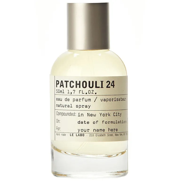 Le Labo Patchouli 24 Eau de Parfum 50 ml