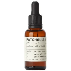 Le Labo Patchouli 24 Perfume Oil 30 ml - LE LABO Alla Violetta Boutique