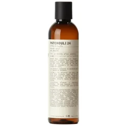 Le Labo Patchouli 24 Shower Gel 237 ml - LE LABO Alla Violetta Boutique