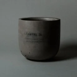 Le Labo Santal 26 Concrete Candle 1200 gr - LE LABO