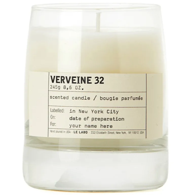 Le Labo Verveine 32 Candle 245 gr - LE LABO Alla Violetta Boutique