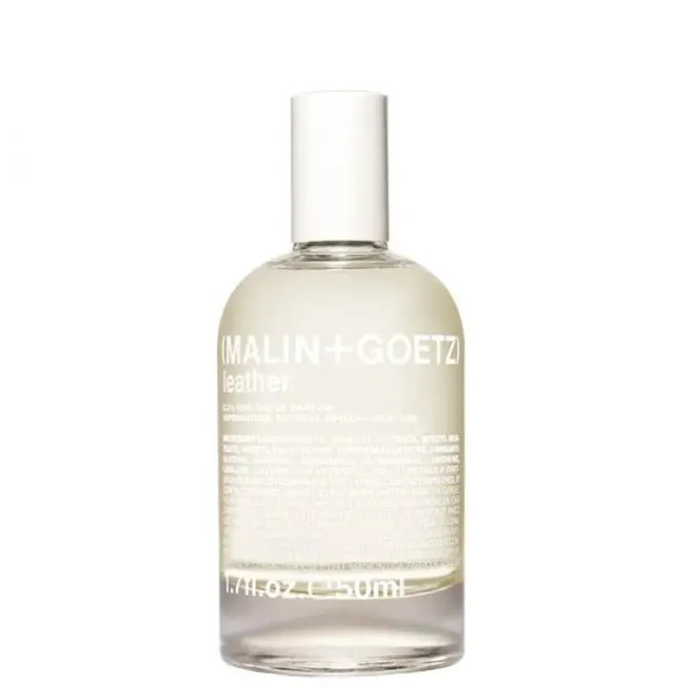 Leather Eau de Parfum