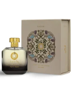 Light of the earth Sasva