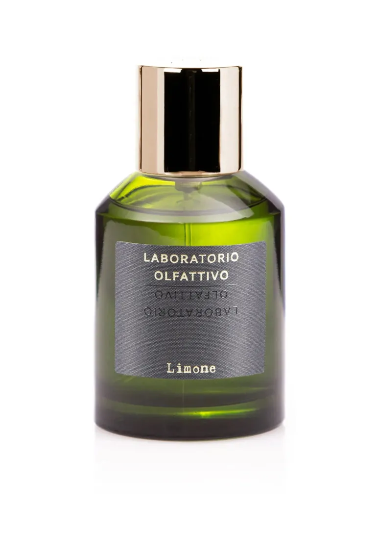 Limone Laboratorio Olfattivo