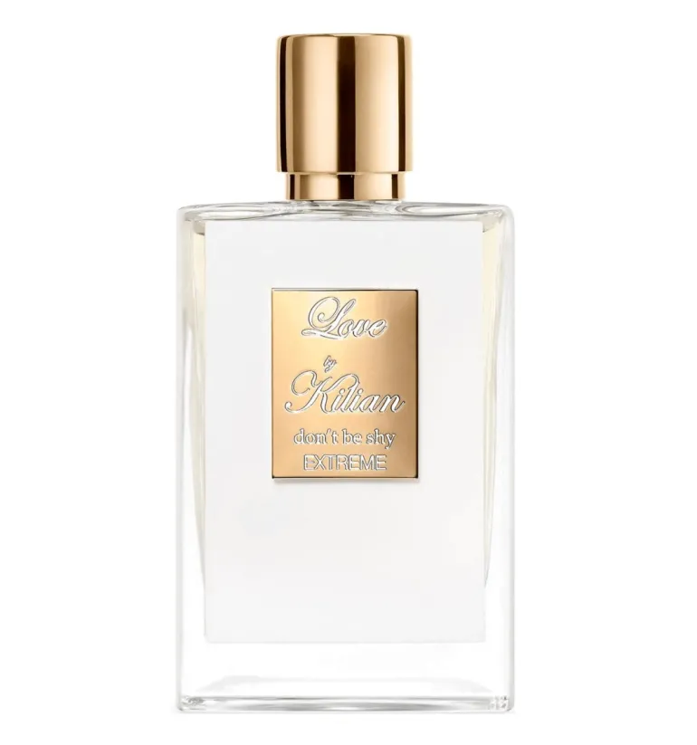 LOVE EXTREME eau de parfum