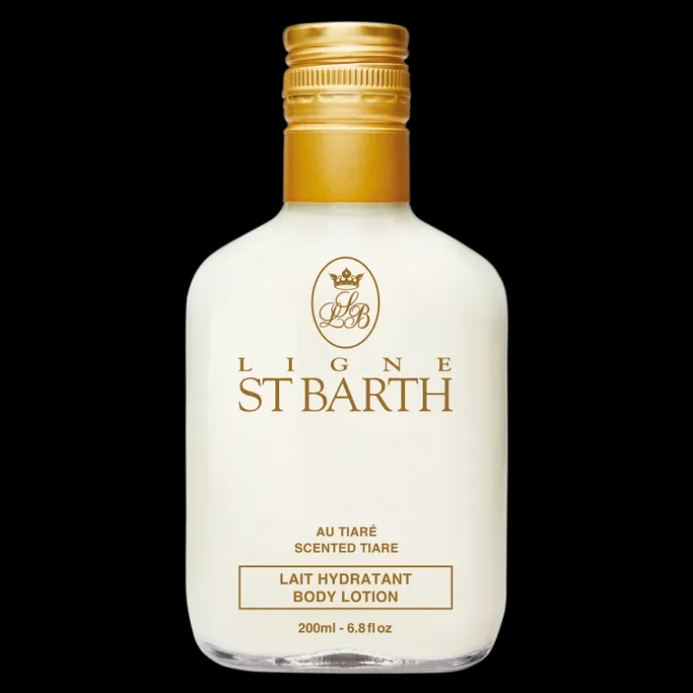 Lozione Idratante Tiarè