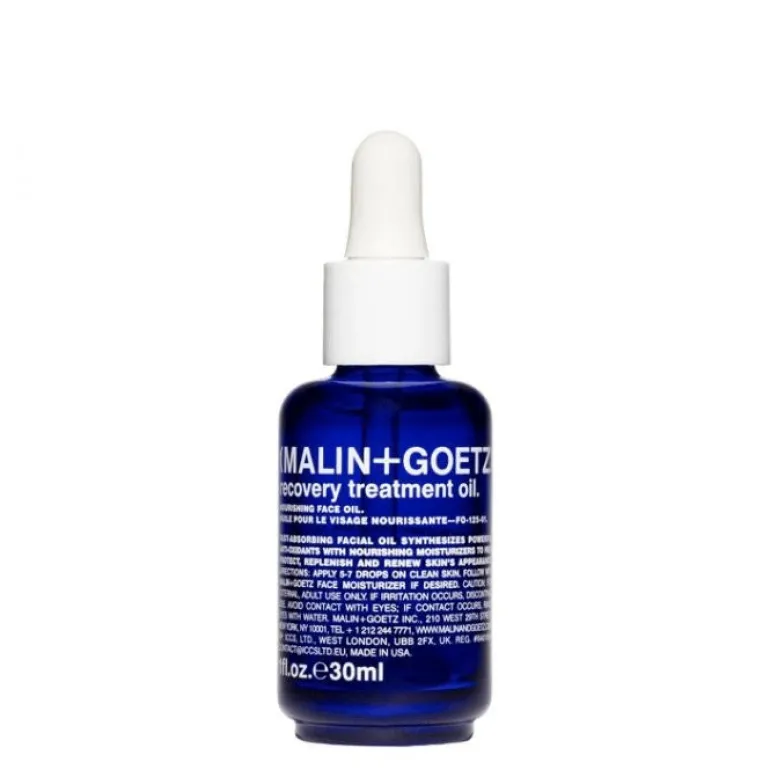 Malin Goetz Recovery Treatment Oil
