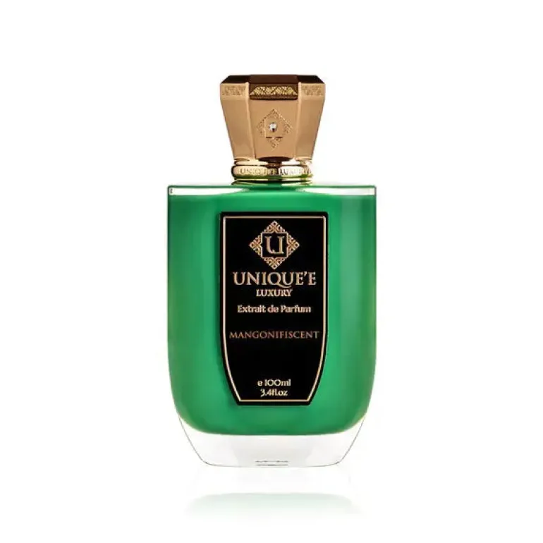Mangonifiscent Extrait de parfum Unique'e