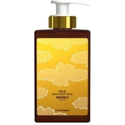 Memo Inle Body Wash - Memo Alla Violetta Boutique