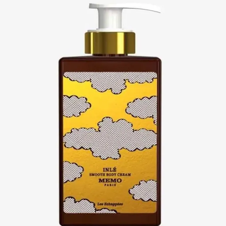 Memo Inle Crema Corpo - Memo Alla Violetta Boutique