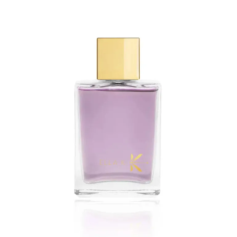 Memoire de Daisen Ella K