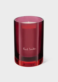 Merrymaker Candle PAUL SMITH - Alla Violetta Boutique Napoli