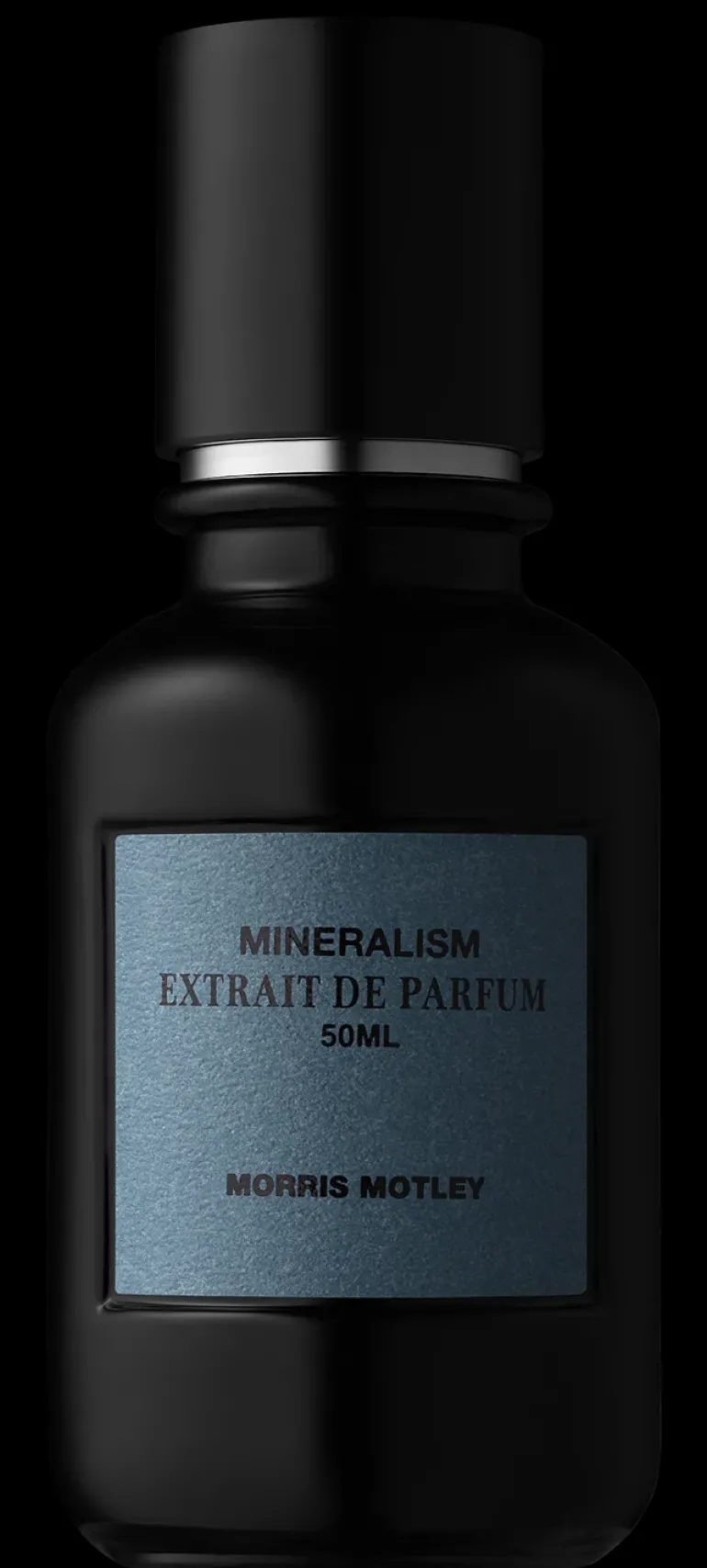 Mineralism MORRIS MOTLEY - Alla Violetta Boutique Napoli Rivenditore