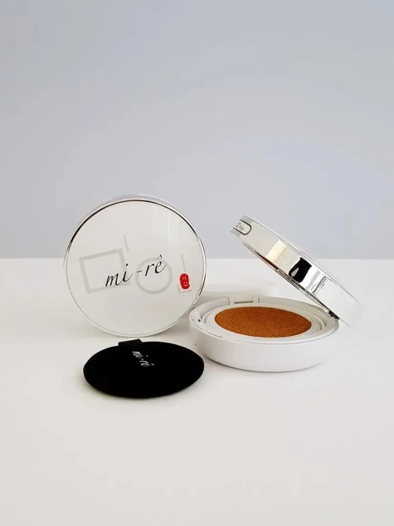 Mi-rè BiBi Nova 04 Terre du Sud - Mi-Rè Alla Violetta Boutique