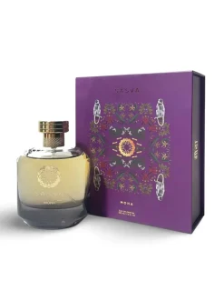 Moha eau de parfum Sasva