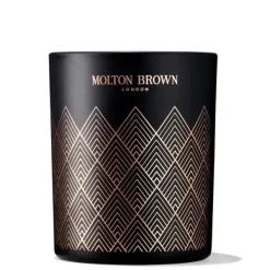 Molton Brown Bizarre Brandy Candela Profumata 1 Stoppino - Candela - Molton Brown