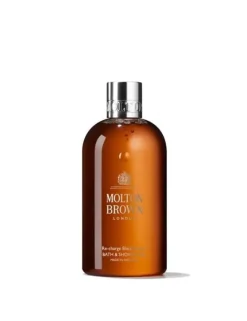 Molton Brown Black Pepper Bath & Shower Gel 300 ml - Bagnodoccia - Molton Brown