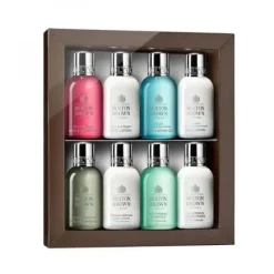 Molton Brown Discovery Body & Hair Collection 8 x 50 ml - Bagnodoccia - Molton Brown