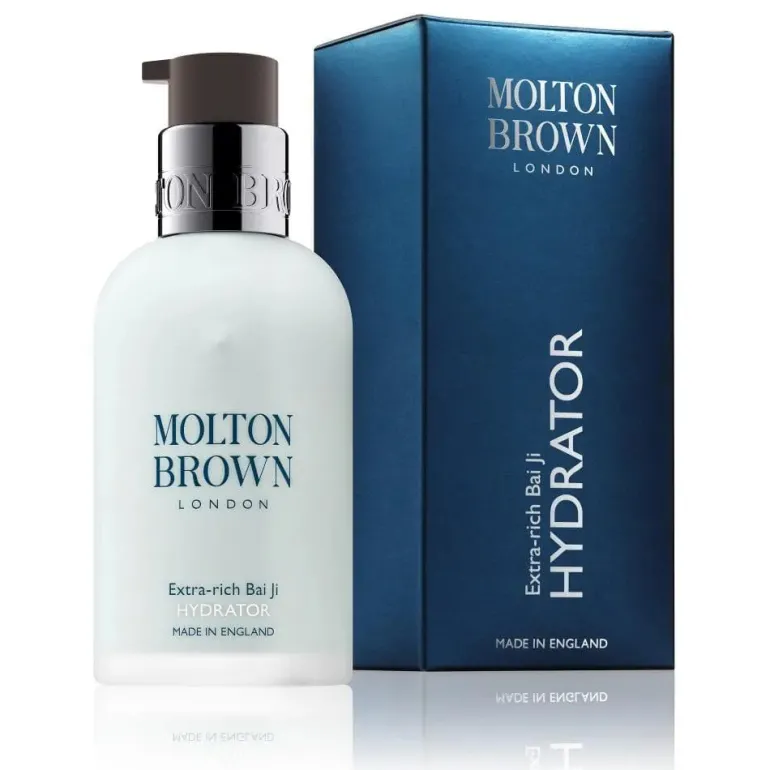 Molton Brown Extra-rich Bai Ji Hydrator - Trattamento viso - Molton Brown