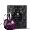 Molton Brown Muddled Plum Shower Gel Bauble 75 ml - Bagnodoccia - Molton Brown