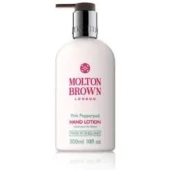 Molton Brown Pink Pepperpod Hand Lotion 300 ml