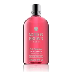 Molton Brown Pink Pepperpod Bath & Shower 300 ml - Bagnodoccia - Molton Brown