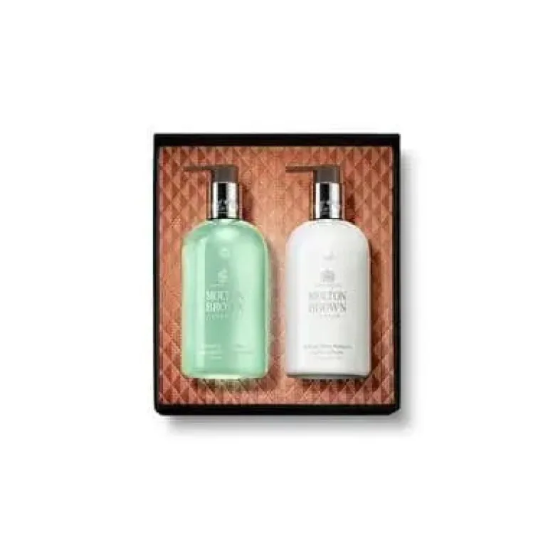 Molton Brown Refined White Mulberry Hand Collection - Trattamento Mani - Molton Brown