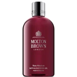 Molton Brown Rosa Absolute Bagno Doccia - Bagnodoccia - Molton Brown