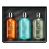 Molton Brown Spicy & Aromatic Collection - Bagnodoccia - Molton Brown