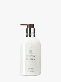 Molton Brown Suede Orris Body Lotion 300 ml