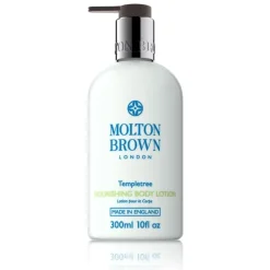 Molton Brown Templetree Moisture Body Lotion 300ml