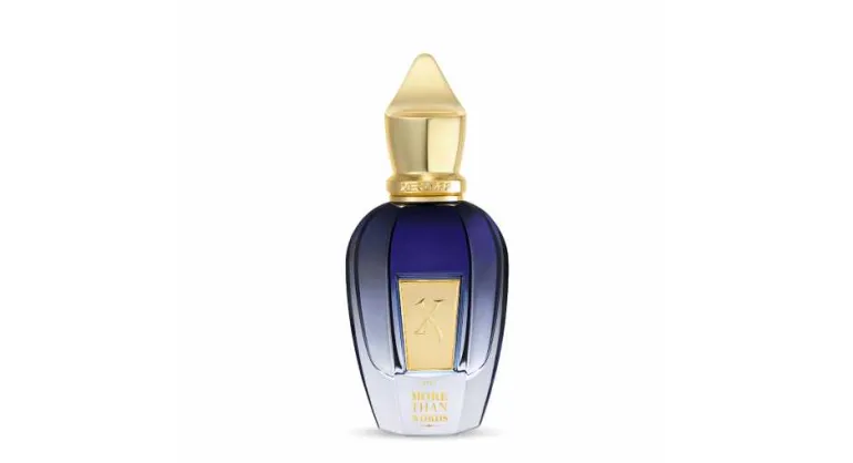More Than Words eau de parfum