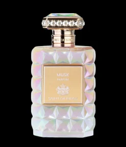 Musk Spirit of Kings