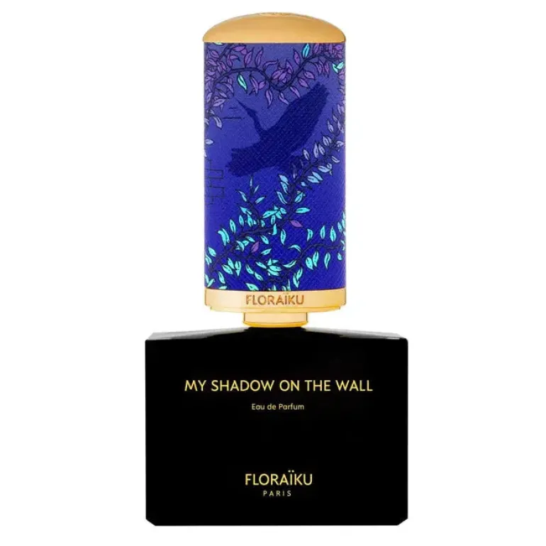 My Shadow on the Wall profumo