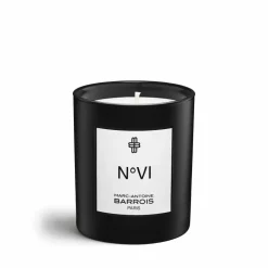 N. VI Candela Marc Antoine Barrois