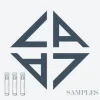 Nabucco Parfum Fin Sample 1 ml Glass Bottle - Sample - Nabucco