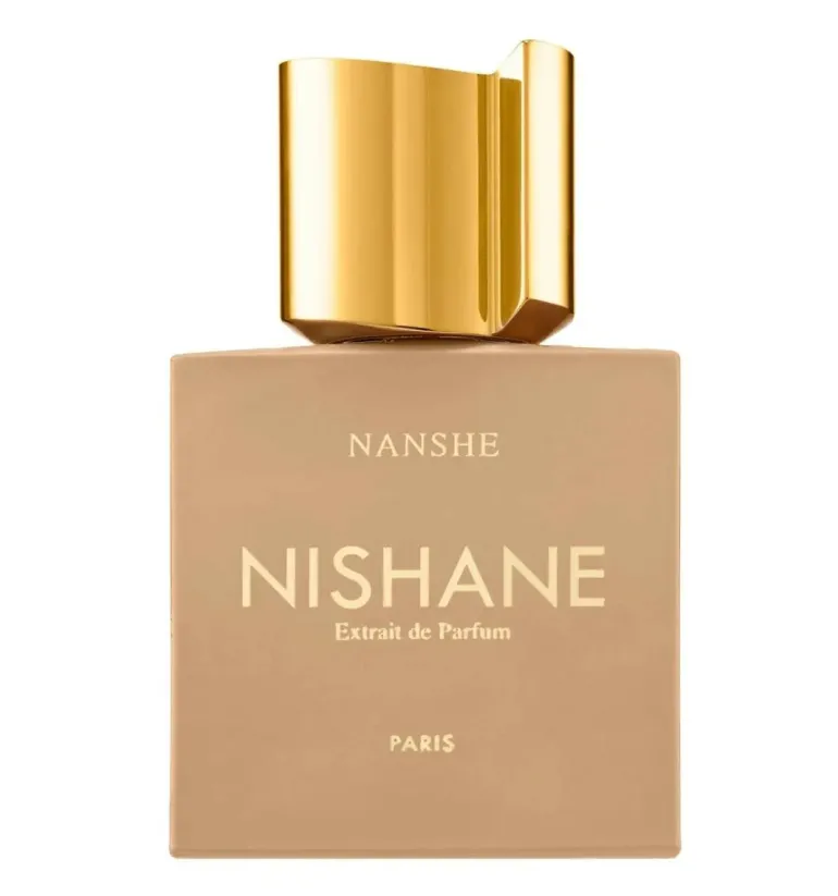 Nanshe Estratto Profumo - Nishane Profumi - Alla Violetta Boutique