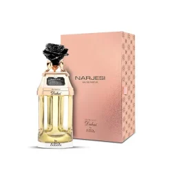 NARJESI